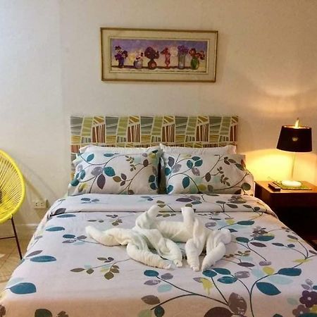 Vl Garden Suites Tagbilaran City Exterior photo
